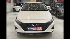 Used Hyundai i20 Sportz 1.2 MT [2020-2023] in Kanpur