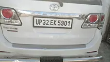 Second Hand Toyota Fortuner 3.0 4x2 AT in Lucknow