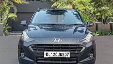 Used Hyundai Grand i10 Nios Sportz 1.2 Kappa VTVT in Delhi