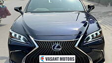 Used Lexus ES 300h Luxury in Hyderabad