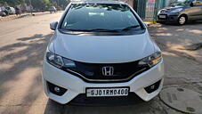 Second Hand Honda Jazz VX Diesel in Ahmedabad