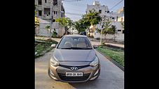 Used Hyundai i20 Sportz 1.4 CRDI in Hyderabad