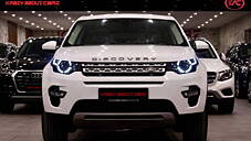 Used Land Rover Discovery Sport HSE Petrol 7-Seater in Delhi