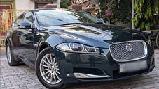 Used Jaguar XF 2.2 Diesel in Delhi