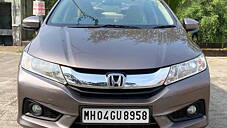 Used Honda City V in Thane