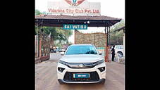 Used Toyota Urban Cruiser Hyryder V NeoDrive in Nagpur