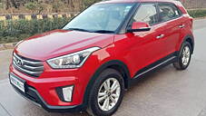 Used Hyundai Creta SX Plus 1.6  Petrol in Mumbai