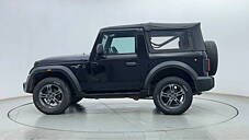 Used Mahindra Thar LX Convertible Petrol AT in Mumbai