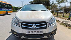 Used Maruti Suzuki S-Cross Sigma 1.3 in Delhi