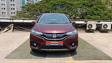 Used Honda Jazz V Petrol in Mumbai