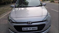 Used Hyundai Elite i20 Sportz 1.2 in Delhi