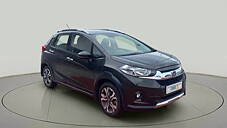 Used Honda WR-V VX MT Diesel in Indore