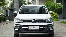 Used Volkswagen Taigun Highline 1.0 TSI AT in Mumbai