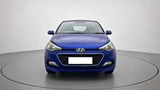 Second Hand Hyundai Elite i20 Asta 1.2 in Ahmedabad
