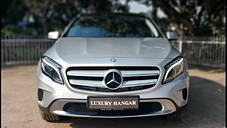 Second Hand Mercedes-Benz GLA 200 Sport in Mohali