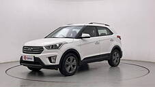 Used Hyundai Creta 1.6 SX Plus AT Petrol in Navi Mumbai