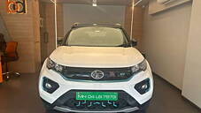 Used Tata Nexon EV XZ Plus in Mumbai