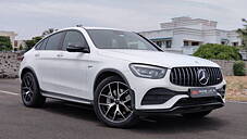 Used Mercedes-Benz GLC Coupe 43 AMG [2017-2019] in Chennai