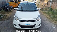 Used Hyundai i10 Asta 1.2 Kappa2 in Coimbatore