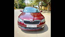 Used Skoda Superb Elegance 1.8 TSI MT in Delhi