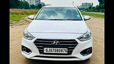 Used Hyundai Verna EX 1.6 CRDi [2017-2018] in Vadodara