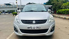 Used Maruti Suzuki Swift DZire VXI in Pune