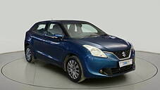 Used Maruti Suzuki Baleno Zeta 1.2 AT in Delhi