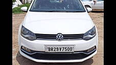 Used Volkswagen Polo Highline Plus 1.5 (D) Connect Edition in Patna