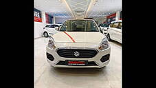 Used Maruti Suzuki Dzire VXi in Kanpur