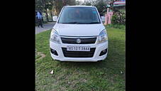 Used Maruti Suzuki Wagon R 1.0 VXI in Tezpur