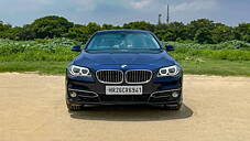 Used BMW 5 Series 520d Luxury Line in Delhi