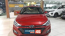 Second Hand Hyundai Elite i20  Asta 1.2 AT in Bangalore