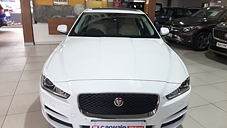Second Hand Jaguar XE Prestige Diesel in Bangalore