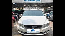 Used Volvo S80 Momentum in Coimbatore