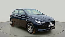 Used Hyundai i20 Magna 1.2 MT [2020-2023] in Hyderabad