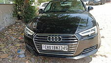 Used Audi A4 35 TDI Technology in Delhi