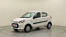 Used Maruti Suzuki Alto 800 Vxi in Pune