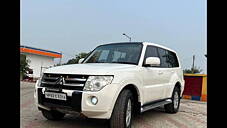 Used Mitsubishi Montero 3.2 GLS in Dehradun