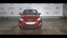 Used Hyundai i20 Sportz 1.2 in Coimbatore