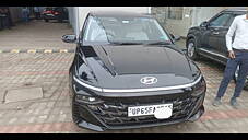 Used Hyundai Verna SX (O)1.5 MPi in Lucknow