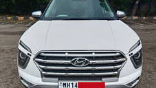 Used Hyundai Creta EX 1.5 Diesel [2020-2022] in Pune