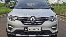 Used Renault Triber RXZ Dual Tone in Thane