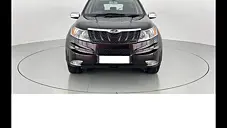Second Hand Mahindra XUV500 W8 in Zirakpur