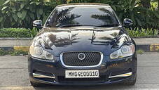 Used Jaguar XJ L 5.0 Petrol in Mumbai