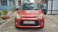 Used Maruti Suzuki Alto 800 Lxi in Bangalore