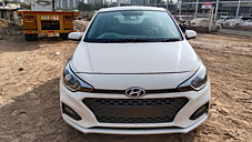 Second Hand Hyundai Elite i20 Magna Executive 1.4 CRDI in Pune
