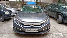 Used Honda Civic V CVT Petrol [2019-2020] in Mumbai