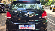 Second Hand Volkswagen Polo GT TSI in Mumbai