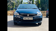 Second Hand Maruti Suzuki Ciaz Sigma 1.4 MT in Mumbai
