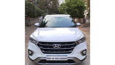Used Hyundai Creta SX 1.6 AT CRDi in Aurangabad